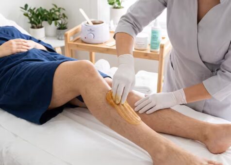 Hair Removal