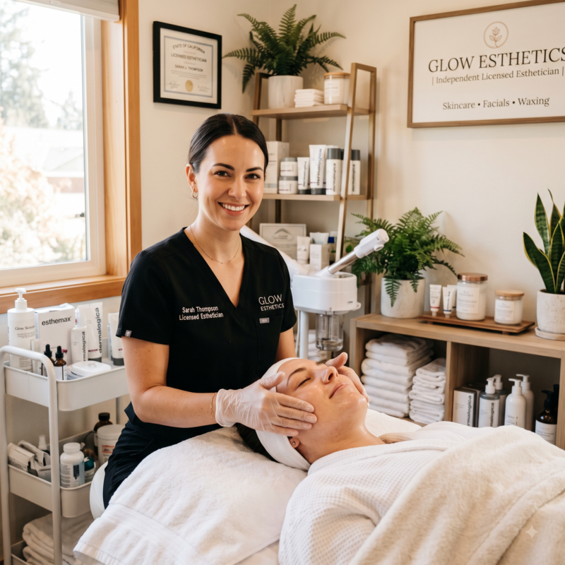 WiSH Esthetics