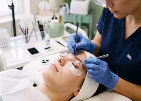 Lash & Brow